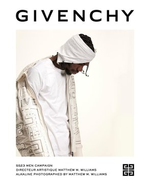 1 givenchy st kingston