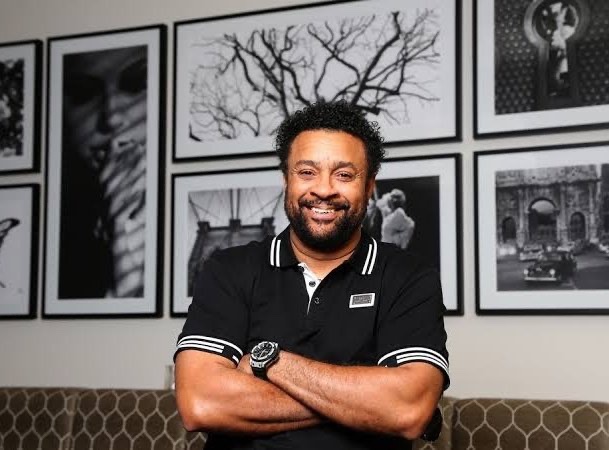 Shaggy to Perform in the Macy’s Thanksgiving Day Parade®
