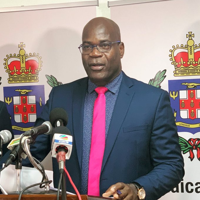 Jamaica – 17 Arrested on Fraud Charge of $160 Million – NY Carib News