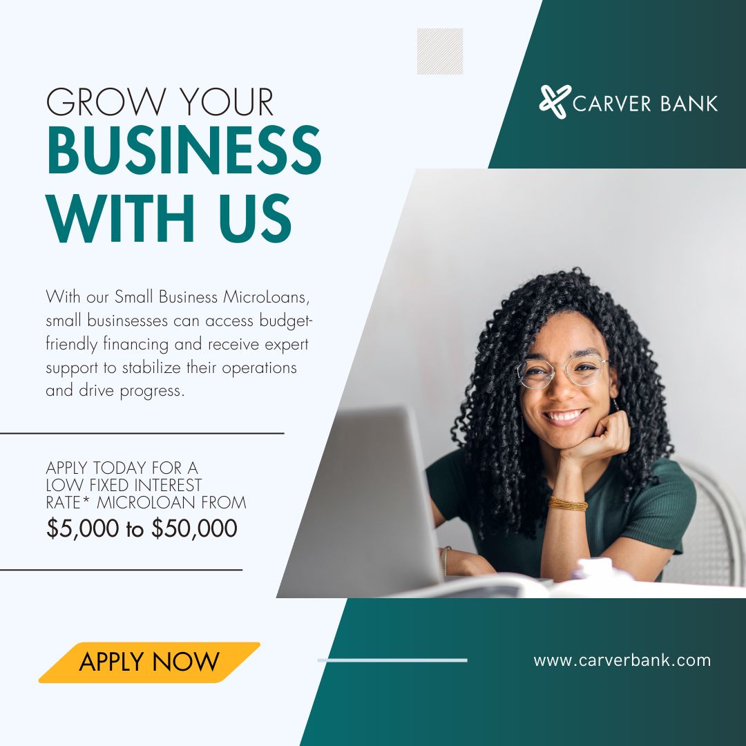 New Microloan Program is Driving Economic Empowerment for Small ...