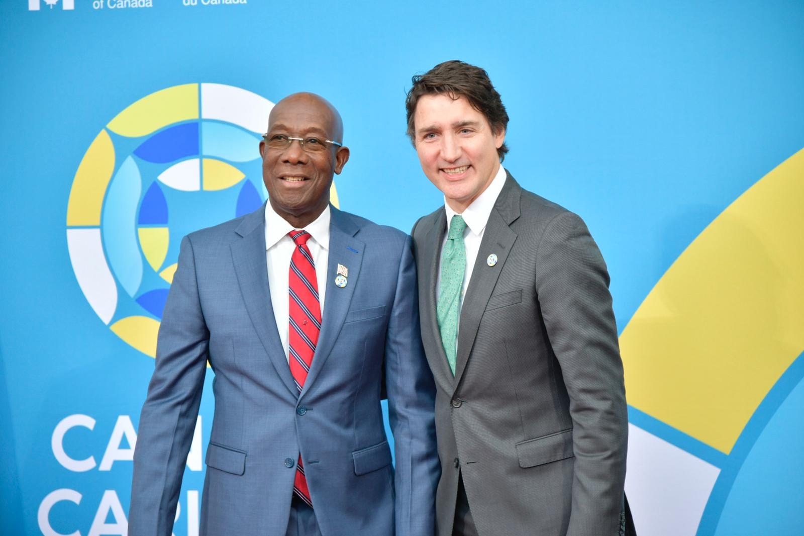 T&T – PM Rowley Criticized for Dress at Canada/Caricom Summit – NY ...
