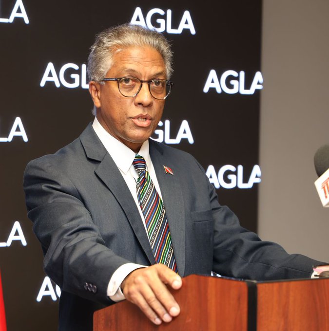 T&T – PM Rowley Proposes Team for Crime Talks with Opposition – NY ...