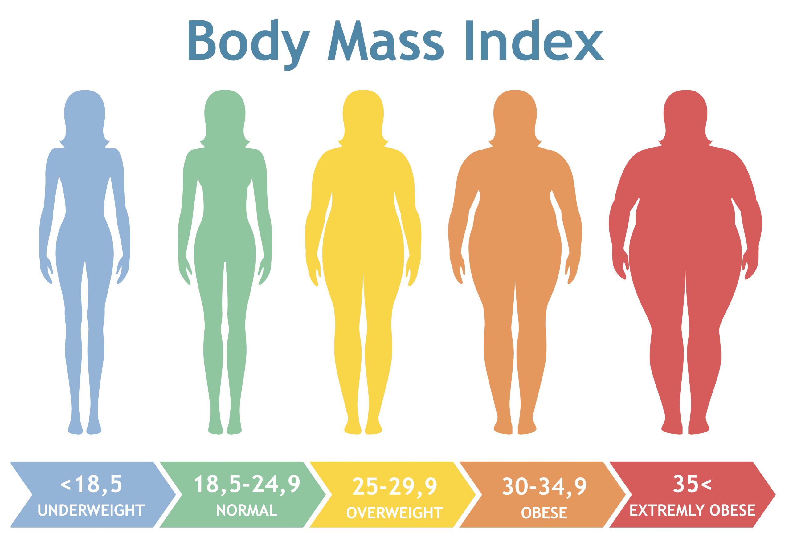One In Eight People One in Eight People Are Now Living with Obesity – NY Carib News