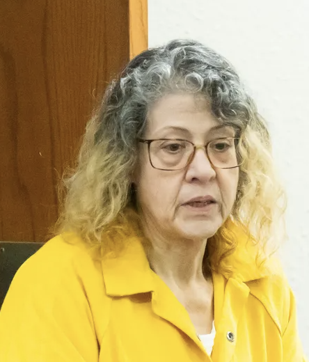 Florida – White Woman Who Fatally Shot Black Neighbor Found Guilty – NY ...