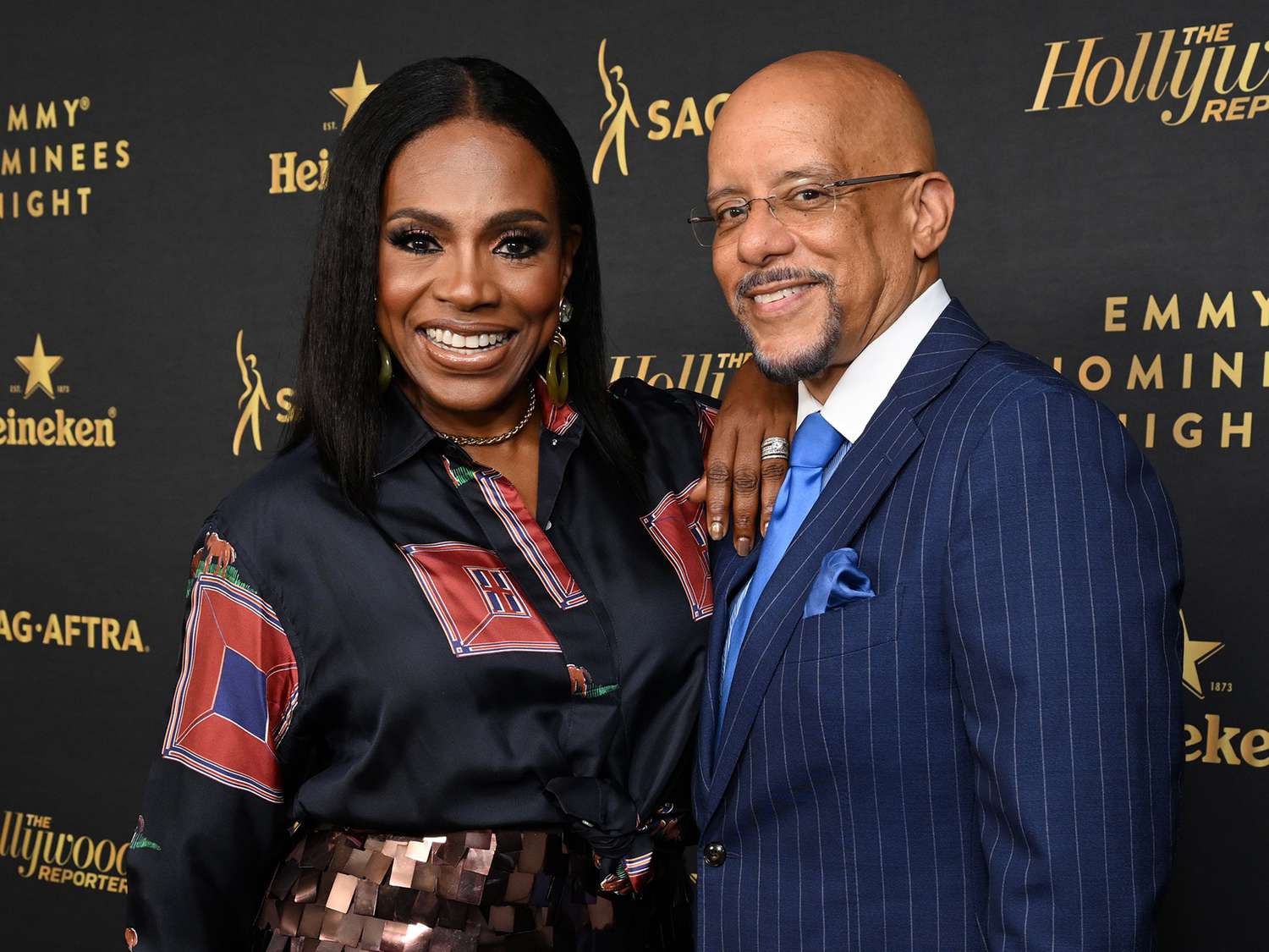 Sheryl Lee Ralph Plans 20th Anniversary Bash – NY Carib News