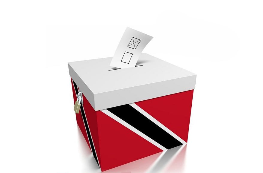 To Observe the Trinidad and Tobago General Election NY