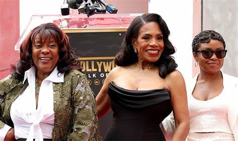 Sheryl Lee Ralph – Thanked Those Who Told Her ‘No’ for Her Success – NY ...