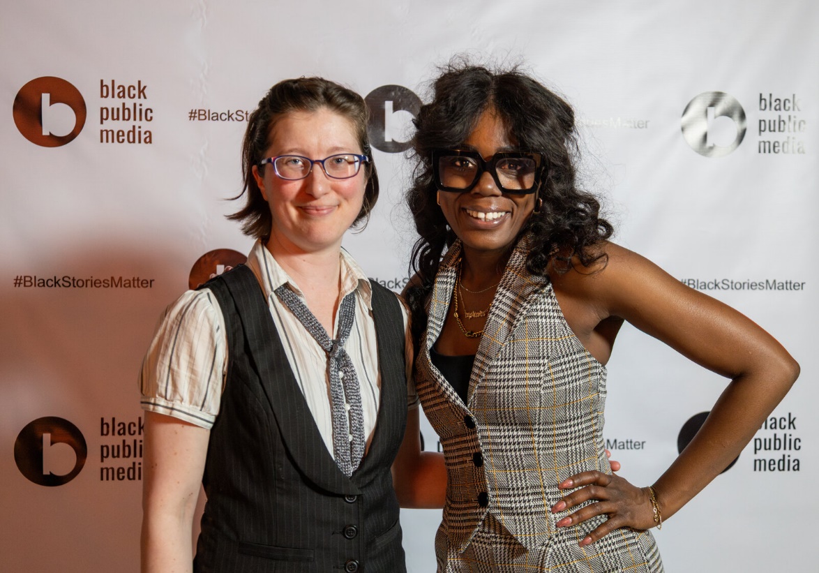 Black Public Media’s PitchBLACK Winners Announced Bringing Award Total to Over $2 Million