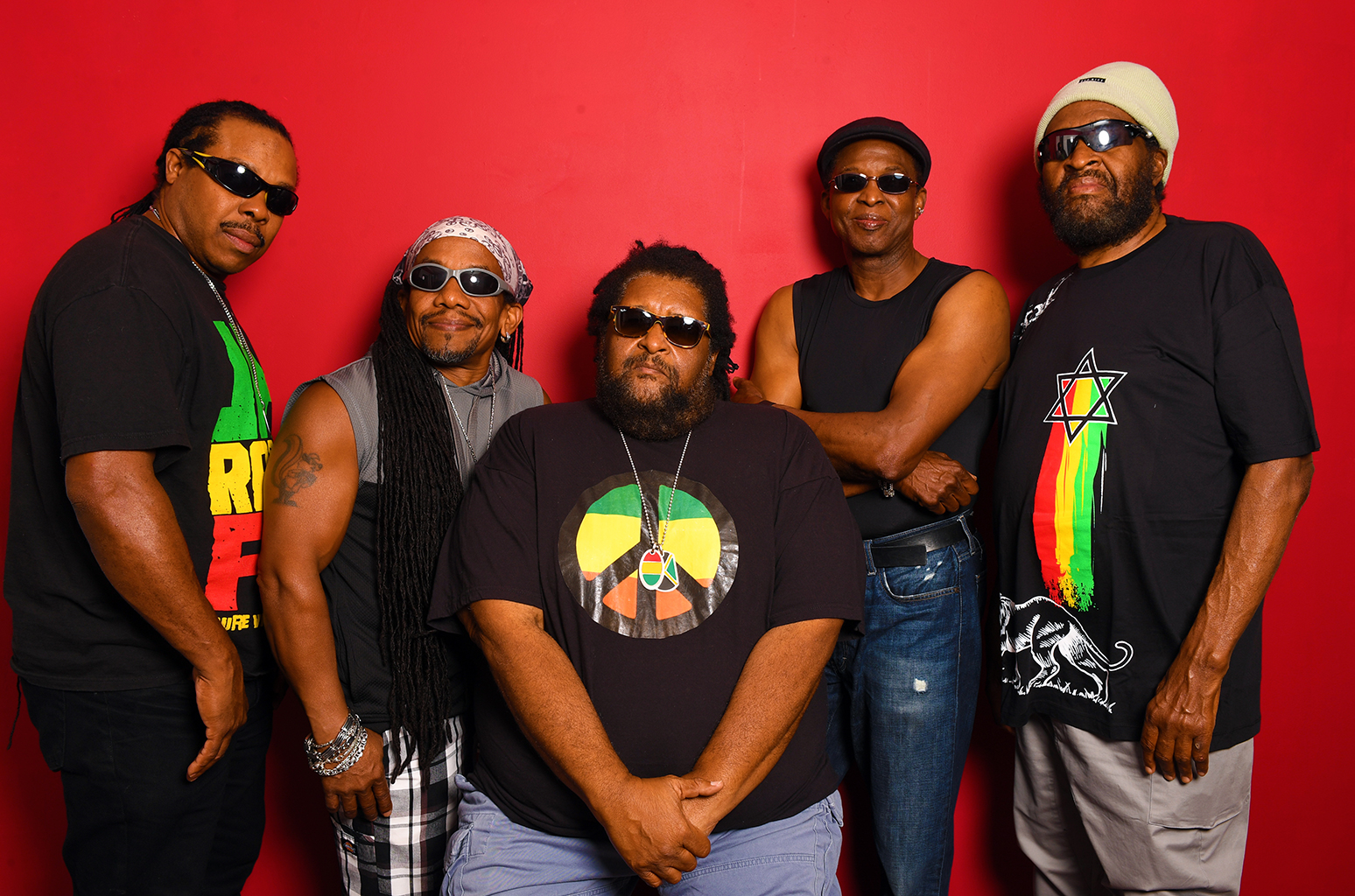 One Love Concert Returns with Caribbean Vibes on August 30