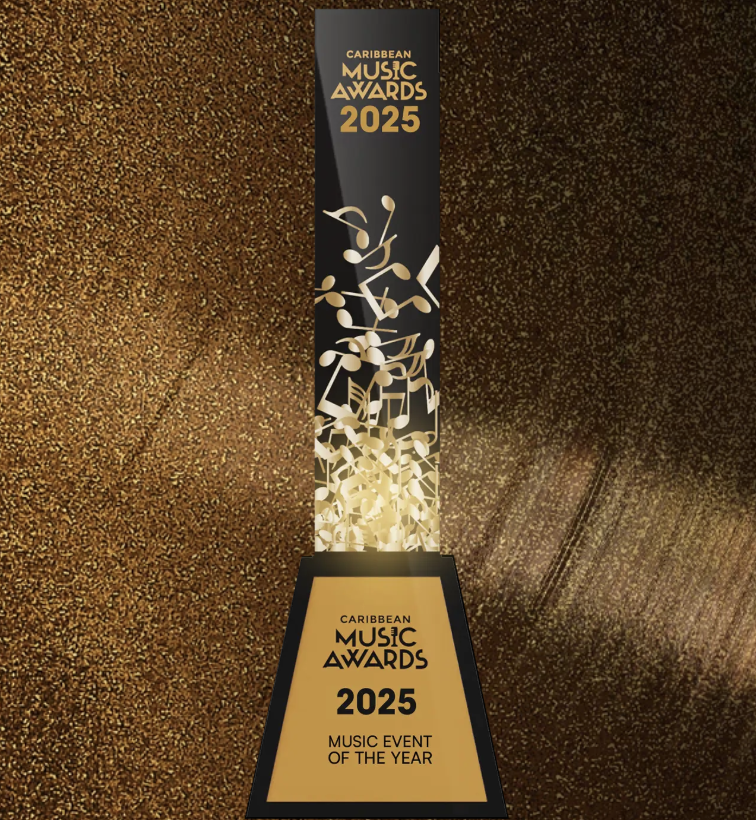 Caribbean Music Awards Announces Multi- Platform Partnership with BET Media Group