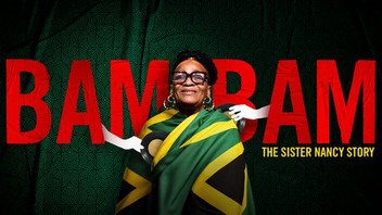 Sister Nancy Documentary for T&T Film Festival