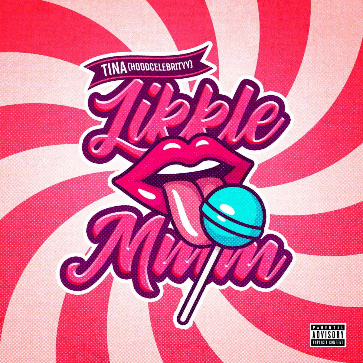 Billboard-Charting Artist Tina (FKA HoodCelebrityy) Unleashes Bold New Single “Likkle MMM”