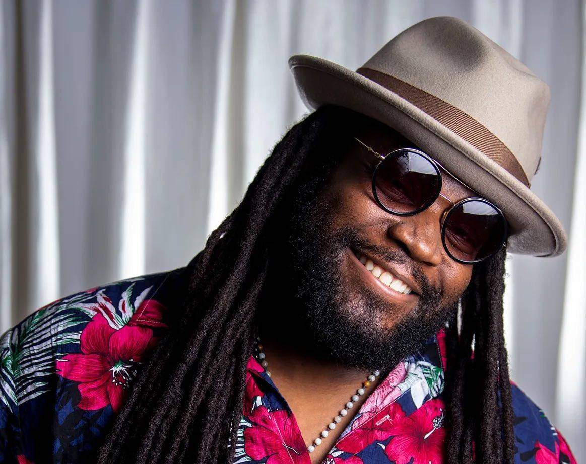 Gramps Morgan to Launch First U.S. Solo Tour