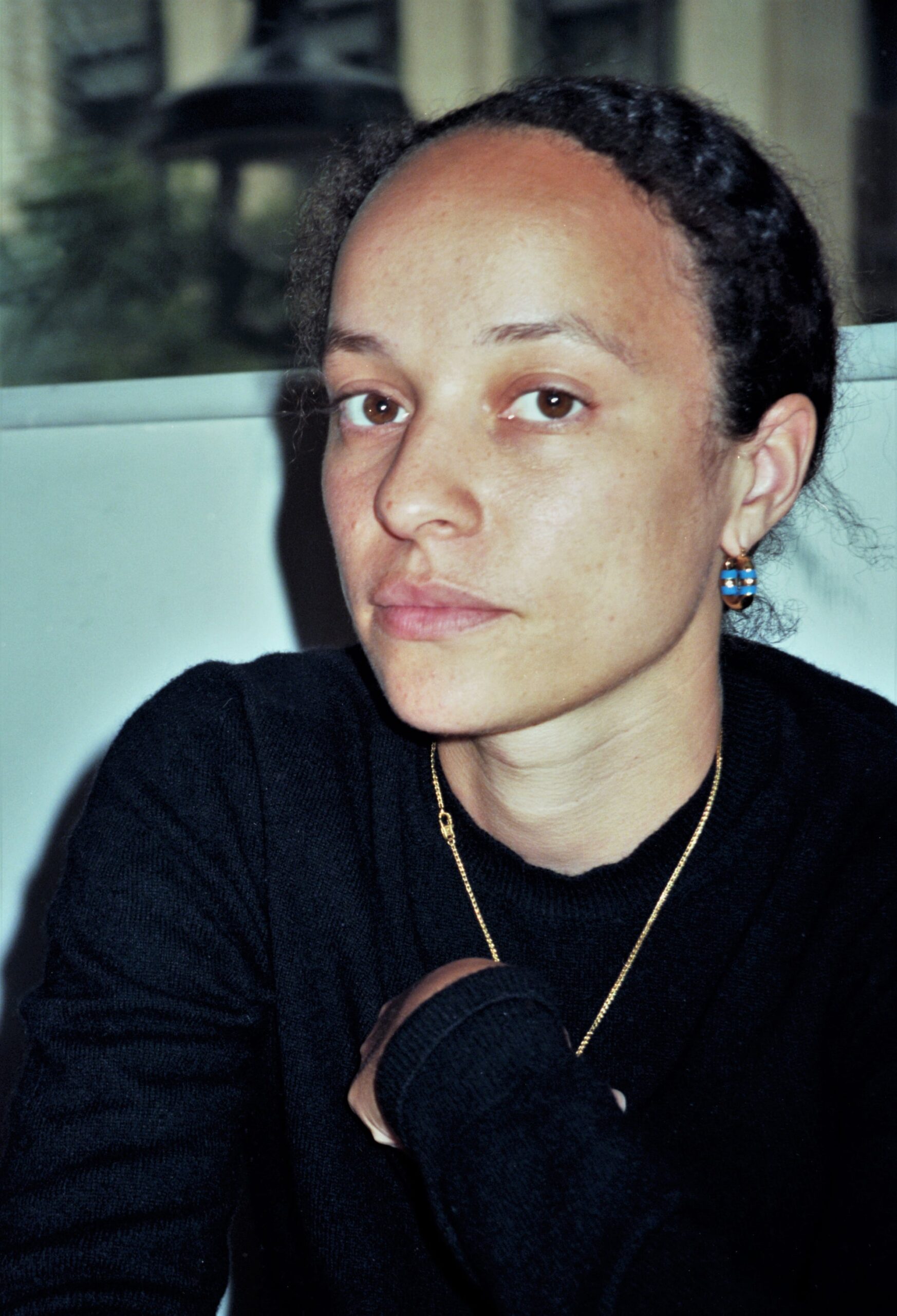 Grace Wales Bonner, Jamaican Decent, Now Creative Director Men’s Wear at Hermès