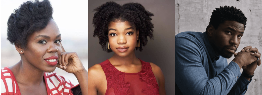 ‘The Monsters: A Sibling Love Story’ Steps into the Cage at Two River Theater