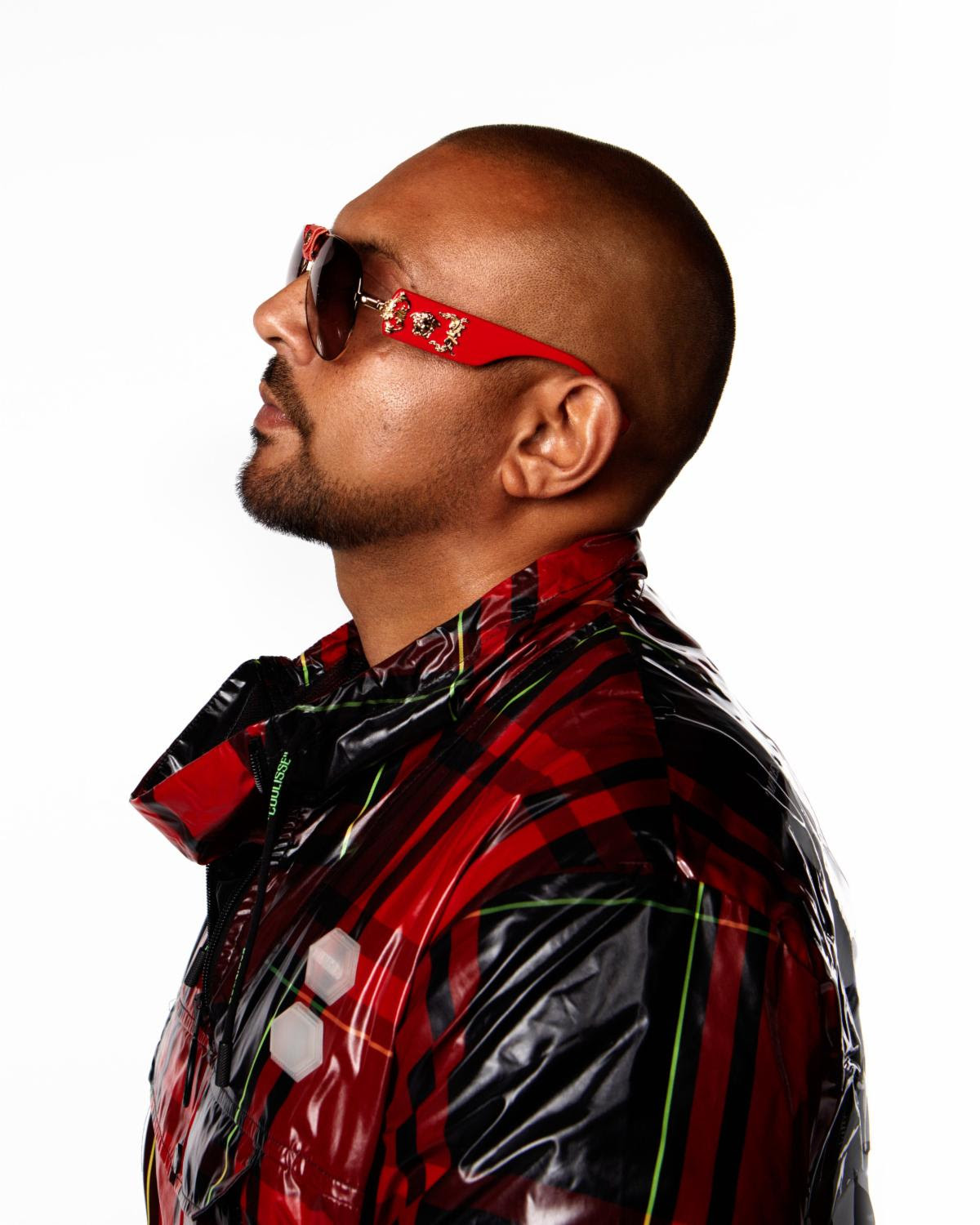 iHeartRadio Announces Sean Paul for Annual Jingle Ball in Boston, Ahead of the 20th Anniversary of The Trinity Album