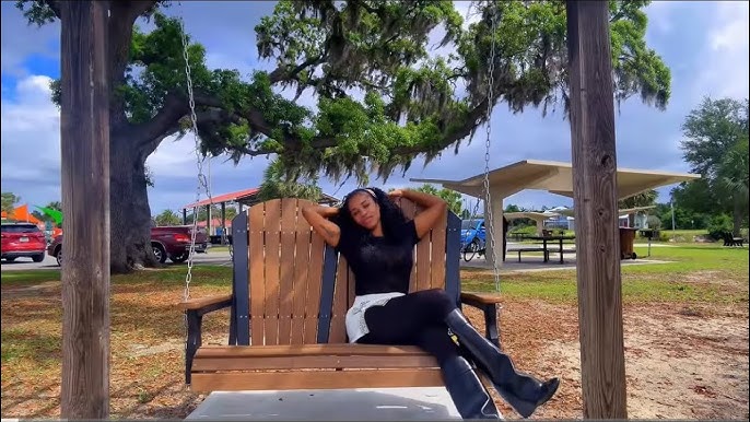 ‘Jamaica Strong’ by Aiesha Exceeds One Million Views