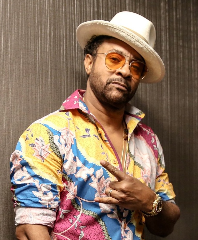 Shaggy to Headline Jamaica Hurricane Fundraiser 