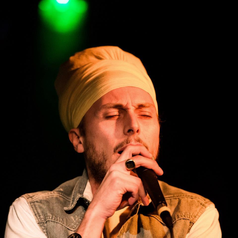 Swiss Reggae Artiste Cookie the Herbalist Honored with Billboard Plaque for Lee Perry Collaboration