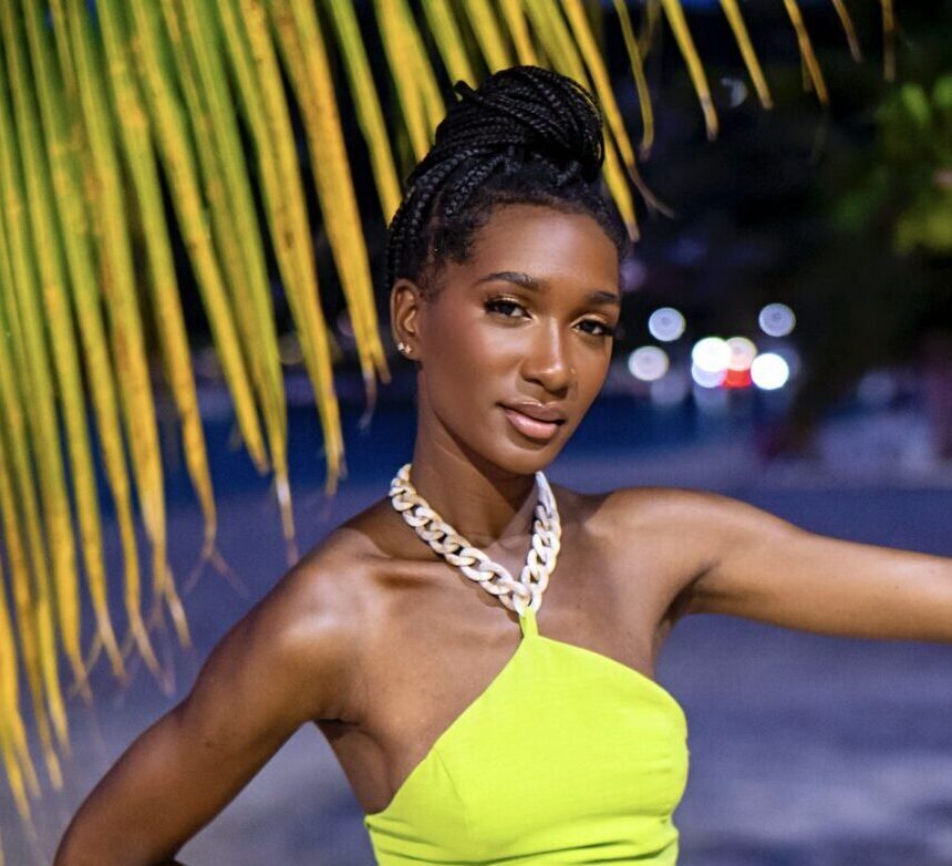 The Roof That Almost Took Everything: Why Soca Artist Ms. Camille says the Caribbean Must Strengthen Its Safety Nets