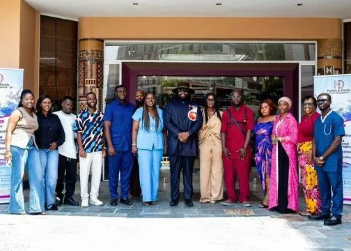 Ghana/Jamaica Homecoming Festival Set for December 4 – 5