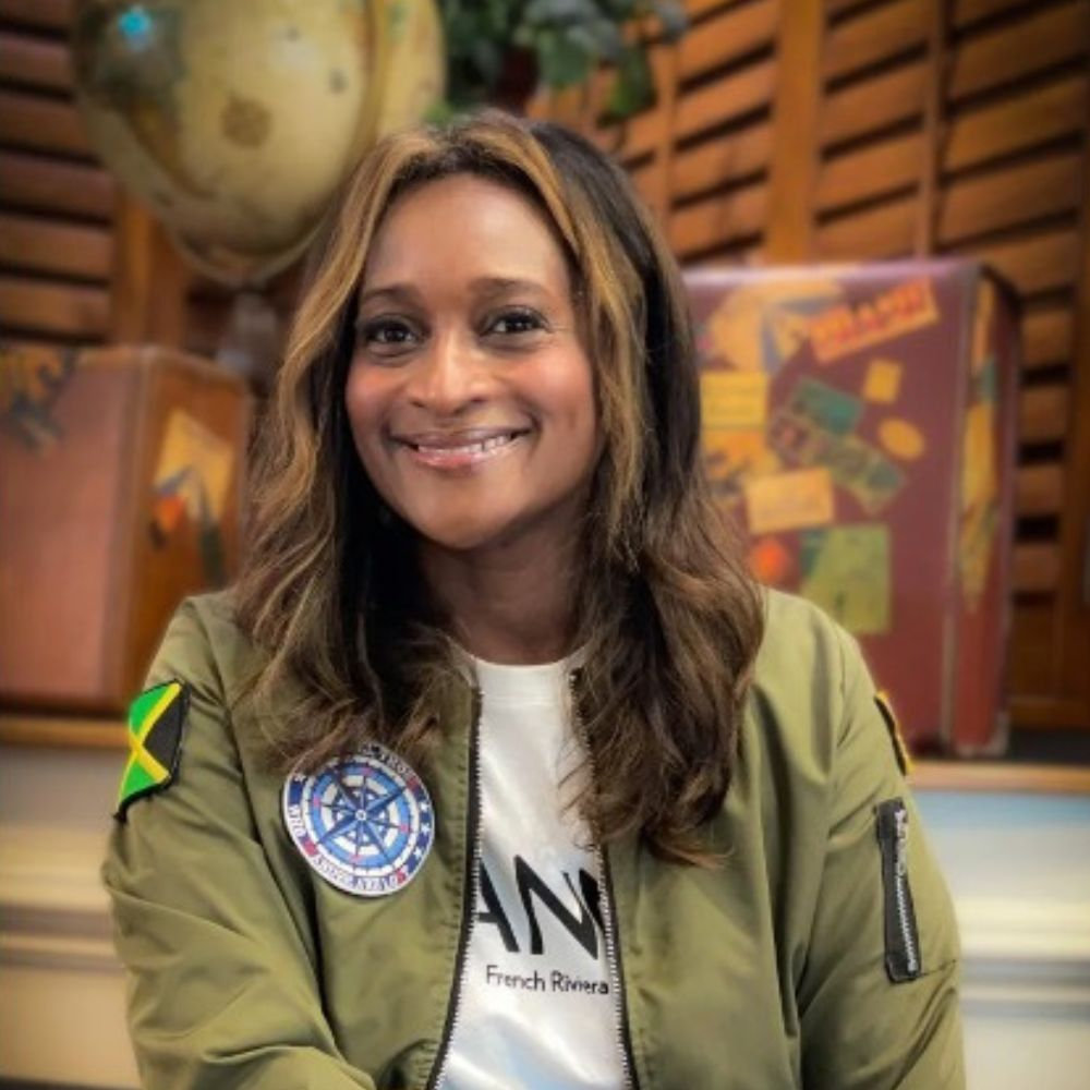 Jamaican-born Beth Powell Honored at Cannes for Documentary