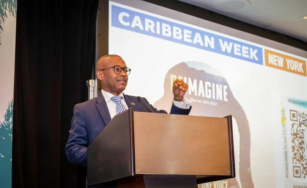 NY – Caribbean Tourism Industry Poised for Growth, Says CTO Chair