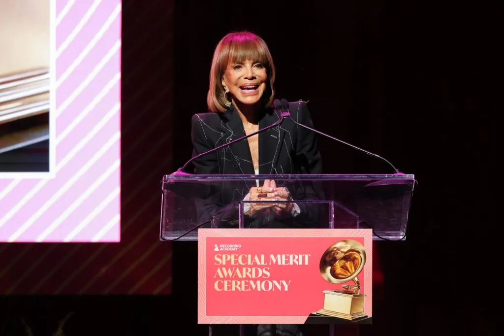 Sylvia Rhone to Receive Bet ‘Ultimate Icon’ Award