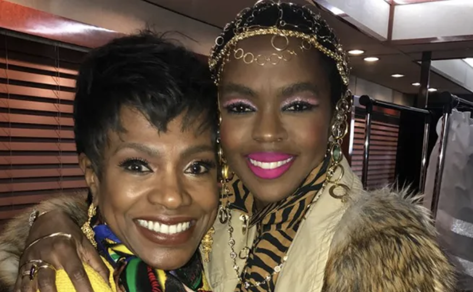 Sheryl Lee Ralph Recalls A Young Lauryn Hill ‘Brimming with Talent’ 