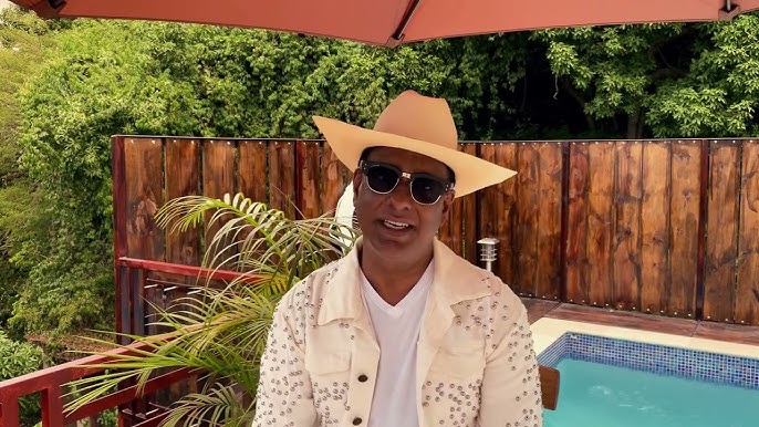 Reggae Singer Wesrok’s “God Knows Me Better” Finding Faith and Purpose