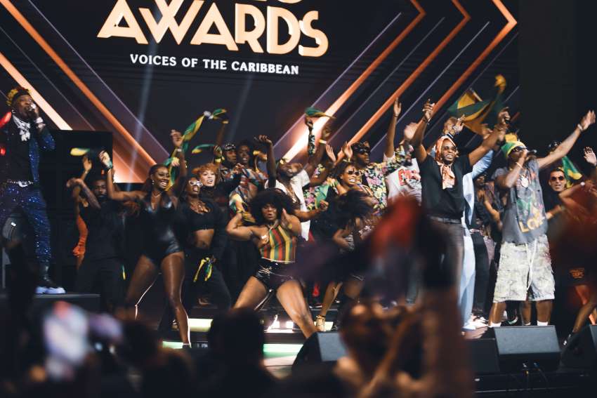Caribbean Music Awards Moves To T&T for 2026