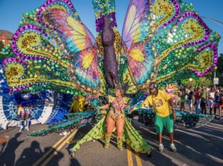 Carib News Editorial – Carnival Culture Strong, Politics Presence
