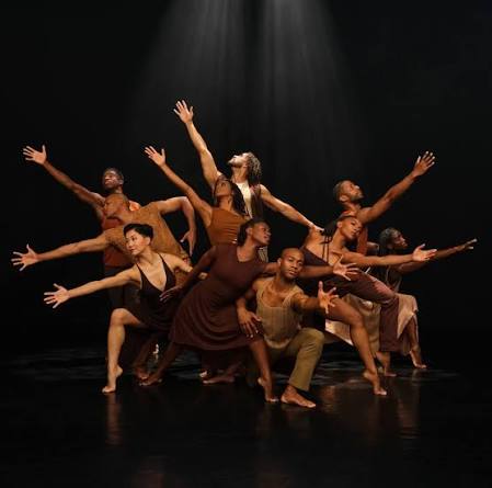 Alvin Ailey Gala To Be Chaired by Spike Lee