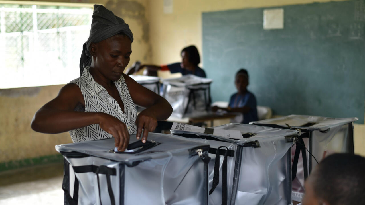 Haiti Government Affirms Commitment to Neutrality in Election Process Haiti Government Affirms Commitment to Neutrality in Election Process